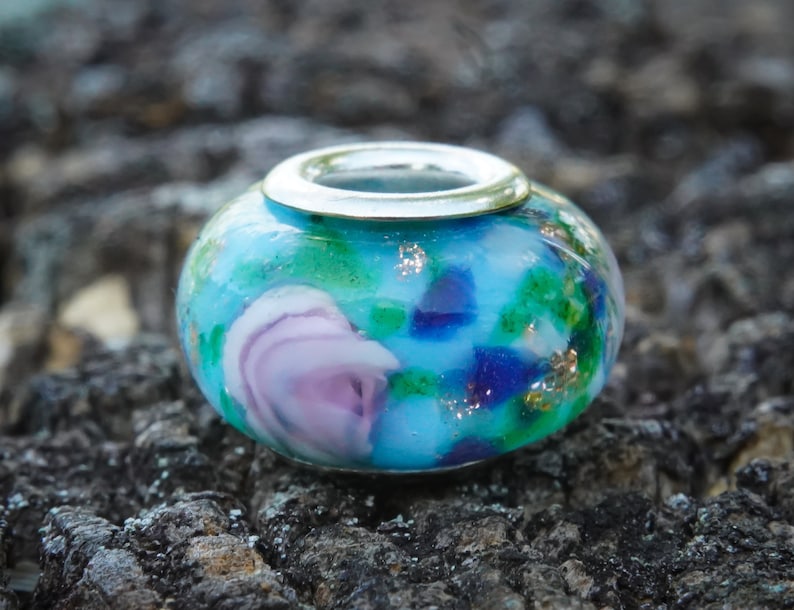 Enchanting Beauty Spell Bead