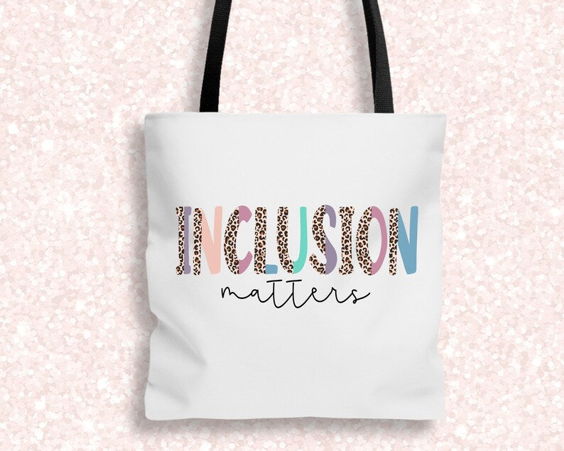 Inclusion Matters: Embrace Neurodiversity with Leopard Print PNG_BrainAcademy.store