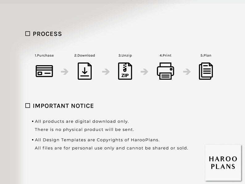 Printable Pomodoro Planner Inserts for Time Management_BrainAcademy.store