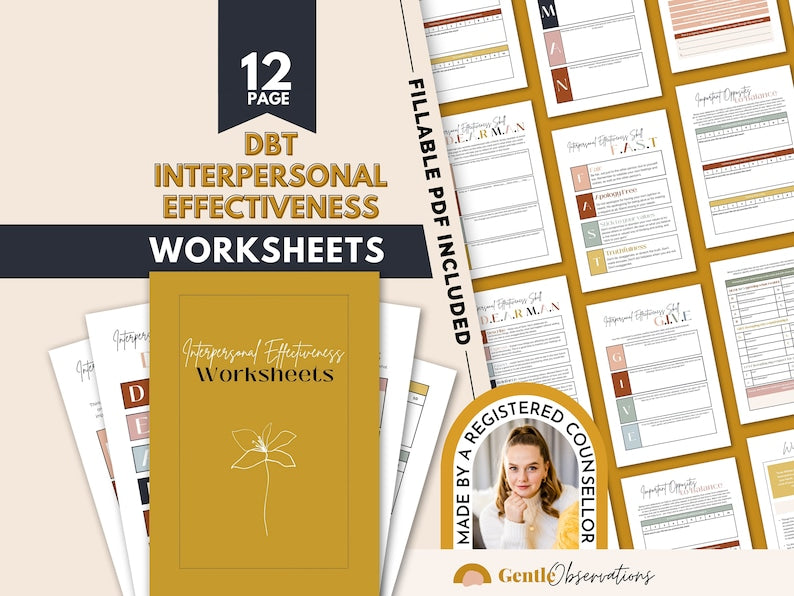 Boîte à outils essentielle pour les relations et le bien-être émotionnel