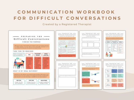 Boîte à outils de communication assertive pour des conversations confiantes