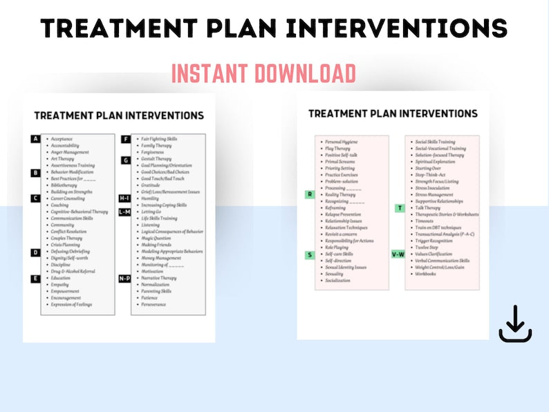 Comprehensive Therapy Resource Bundle_BrainAcademy.store