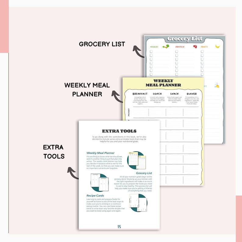 Nutritional Guide for ADHD Symptom Management_BrainAcademy.store