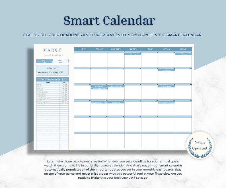 Ultimate Habit Tracker 2024: Track Goals & Stay Organized_BrainAcademy.store