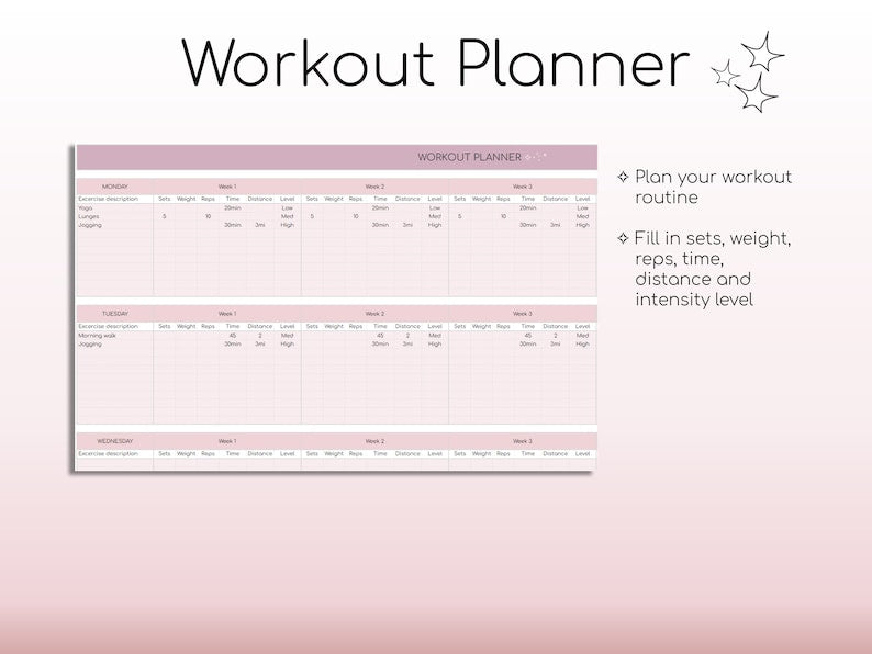 Tracker ultime de remise en forme et de bien-être