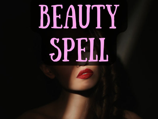 Beauty Spell: Transform Your Look and Confidence_BrainAcademy.store