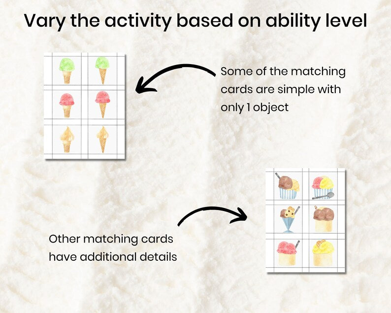 Memory Match : Jeux cérébraux sur la maladie d'Alzheimer pour les seniors