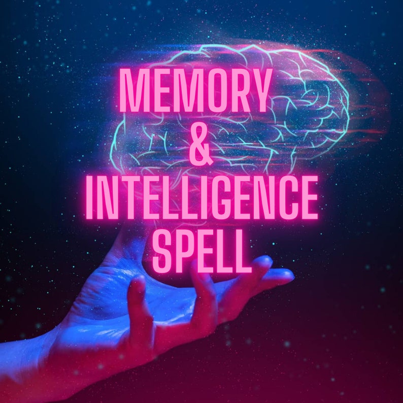 Unlock Your Genius: Enhance Memory & Intelligence_BrainAcademy.store