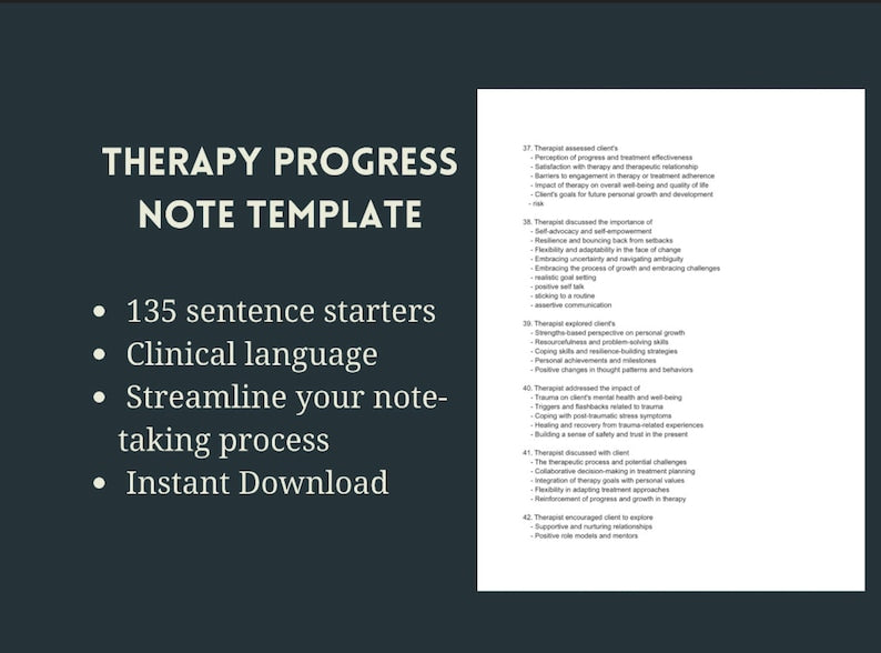 Ultimate Therapy Bundle: Planning, Notes, Interventions, Questions, and Meditations_BrainAcademy.store