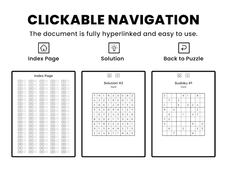 ReMarkable 2 Jeux et puzzles numériques : 500 puzzles en un