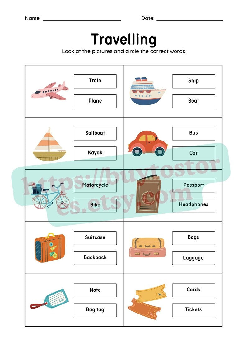 Vivid Vocabulary Builder: White Edition_BrainAcademy.store