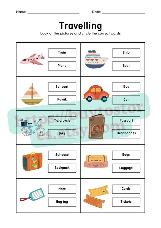 Vivid Vocabulary Builder: White Edition_BrainAcademy.store