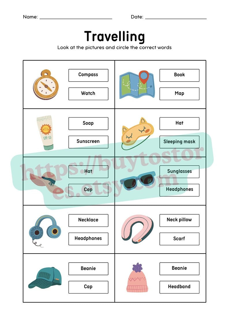 Vivid Vocabulary Builder: White Edition_BrainAcademy.store